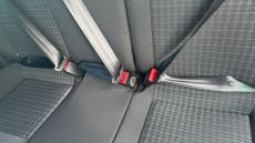 Volkswagen Polo 1.2 TSI Match Edition 5dr Petrol Hatchback